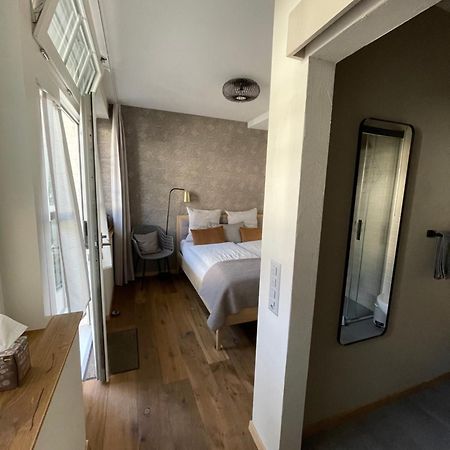 Zimmerei Murten Bagian luar foto