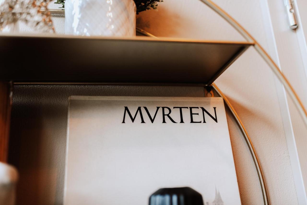 Zimmerei Murten Bagian luar foto